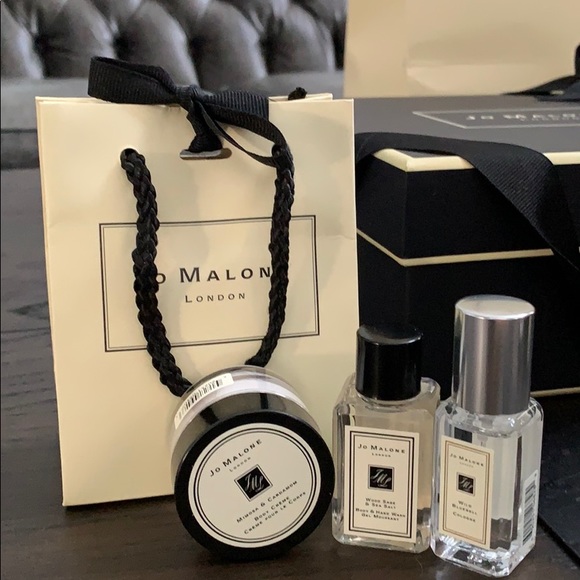 Jo Malone mini gift set - Picture 1 of 4